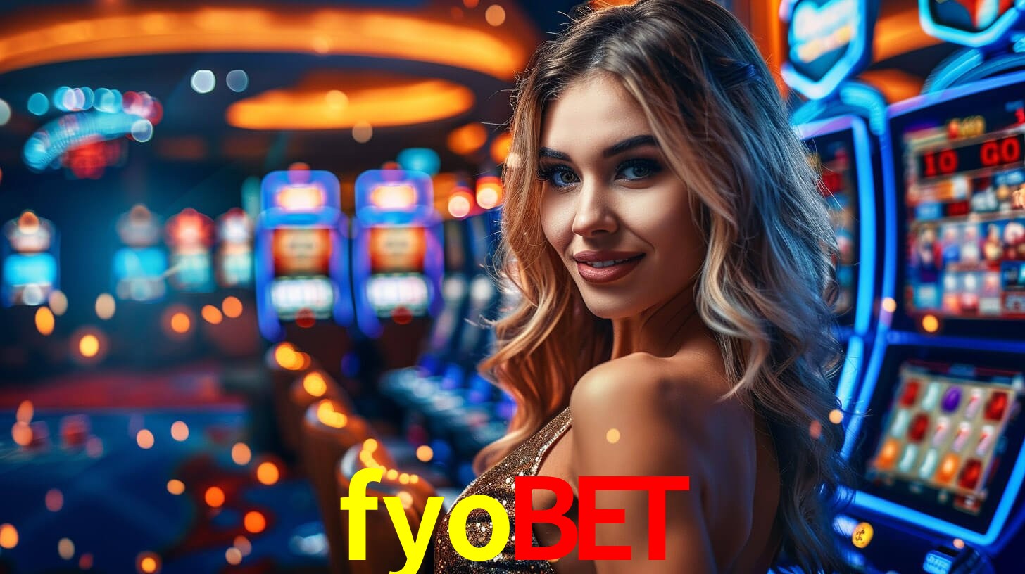 Integração de APIs fyobet