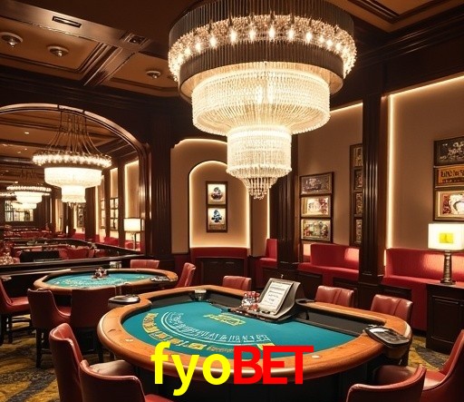 Jogos de Slot fyobet