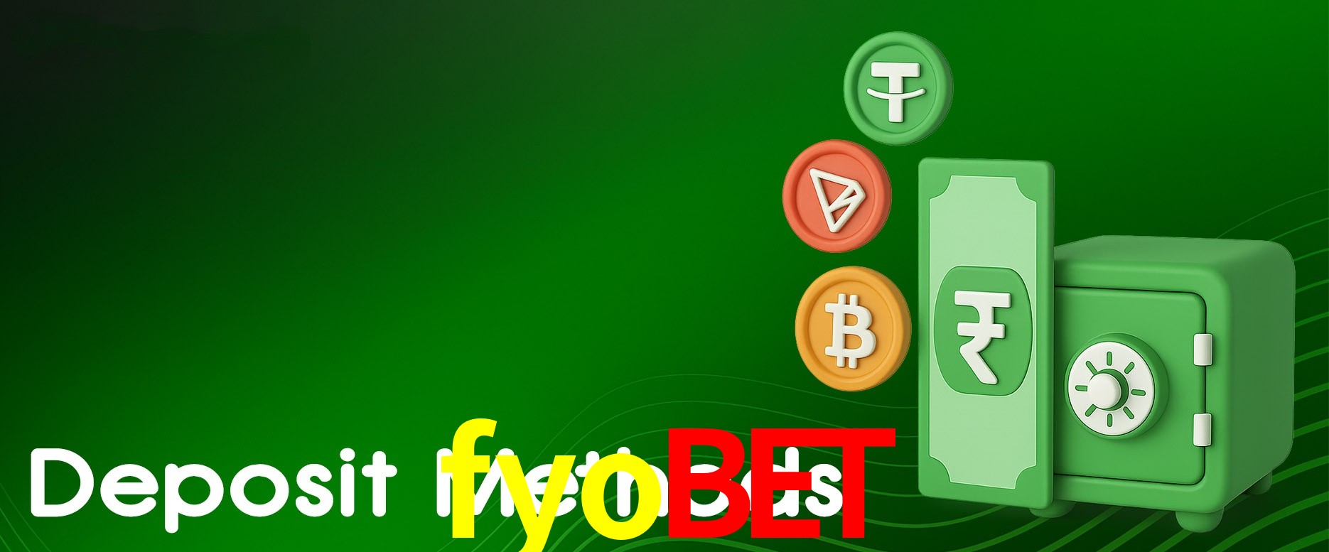 Provedores de Jogos fyobet