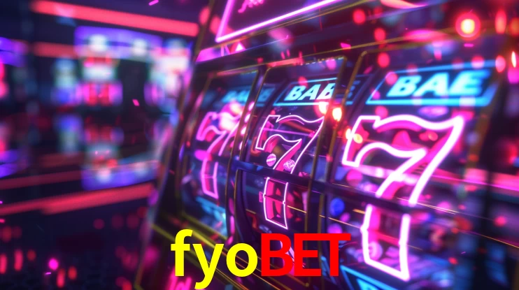 Casino Ao Vivo fyobet