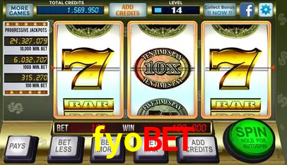 Descubra o Programa VIP da fyobet: Vantagens Exclusivas para Jogadores