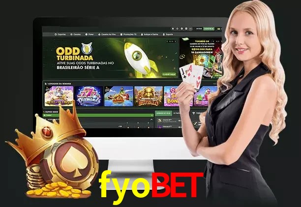 Ofertas Exclusivas fyobet