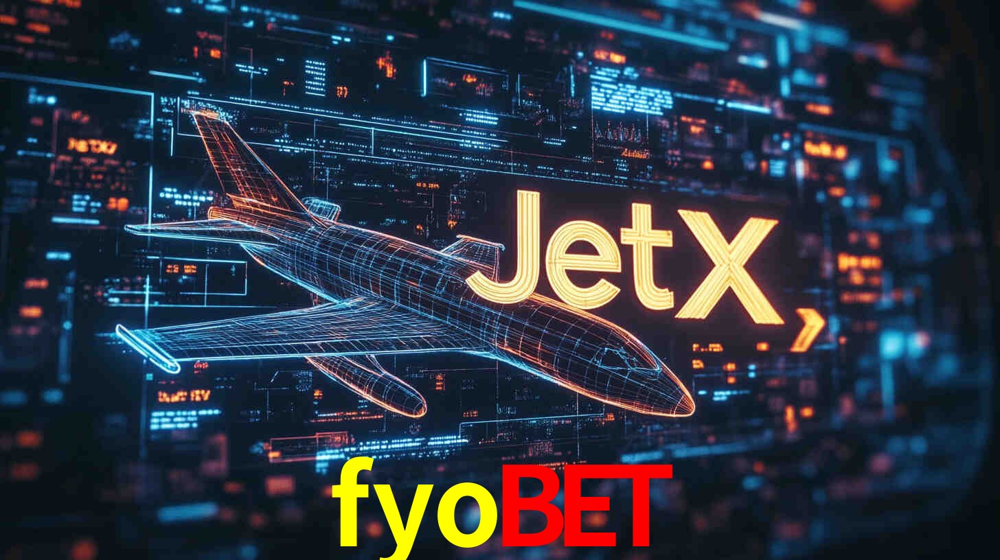 Inovações de Jogos na fyobet: O Futuro das Experiências Interativas