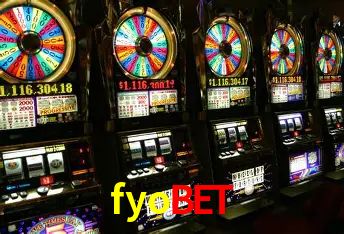 Explorando a Categoria de Eventos em Apostas na fyobet