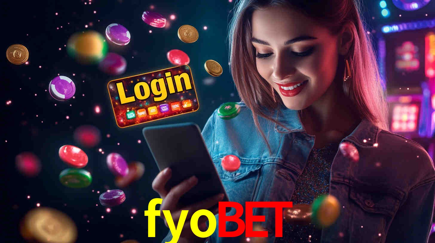 A Emoção da Loteria na fyobet: Uma Chance de Mudança de Vida