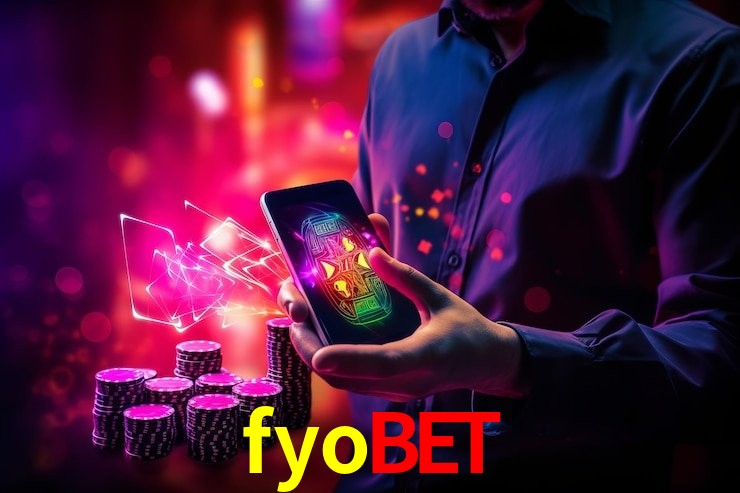 Casino Ao Vivo fyobet