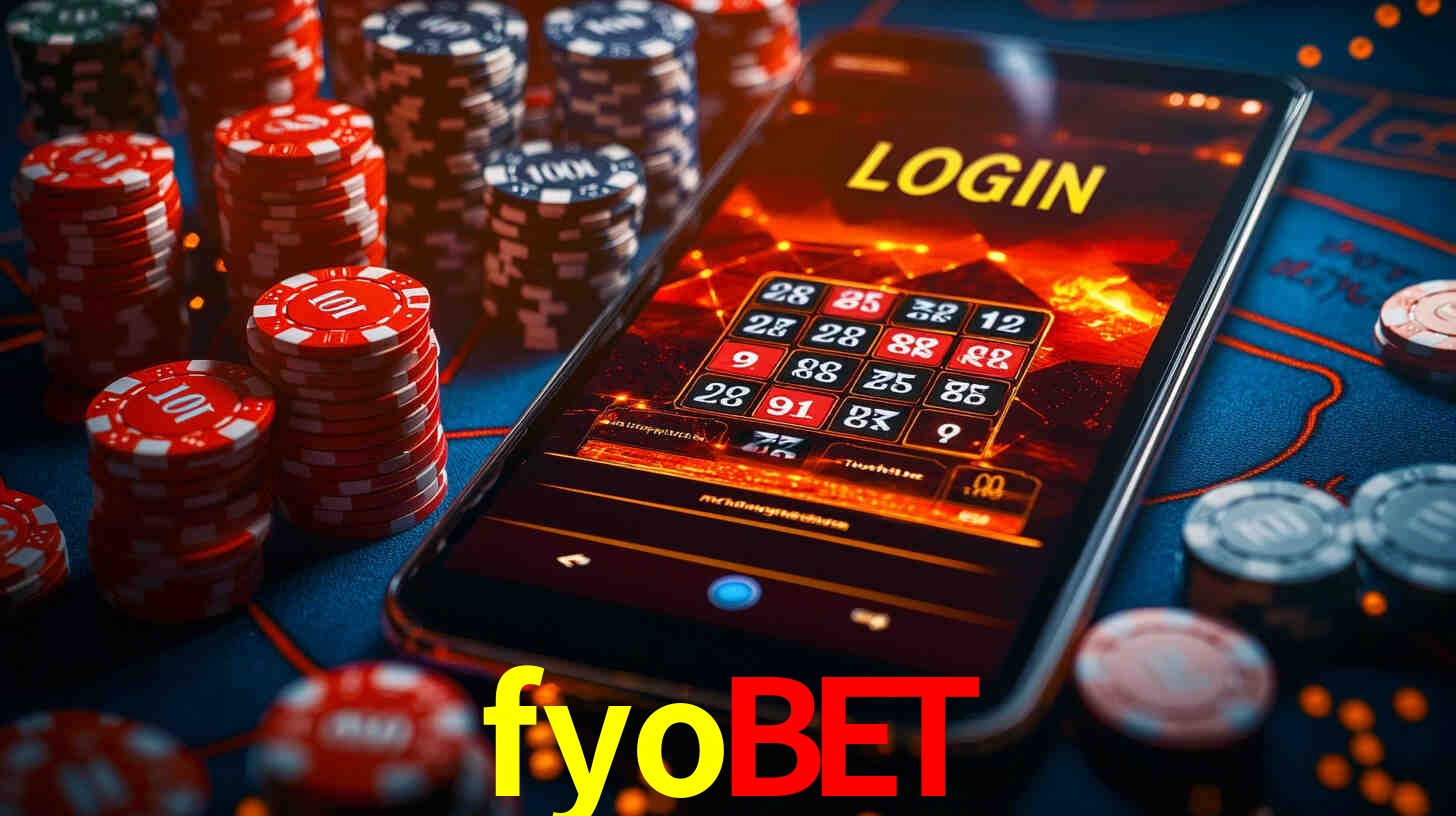 fyobet,fyobet login