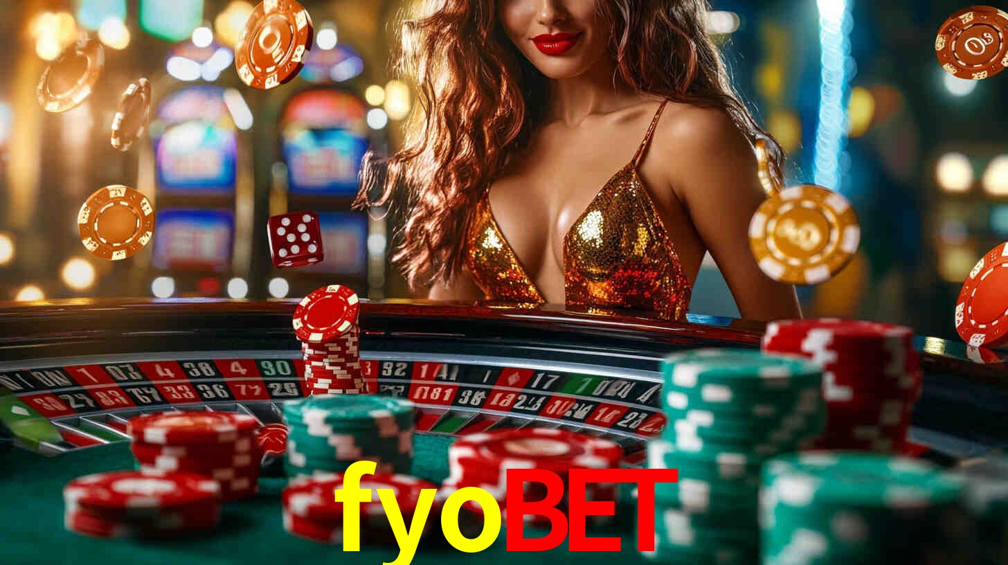 Ofertas Imperdíveis na fyobet: Promoções e Bônus Que Valem a Pena