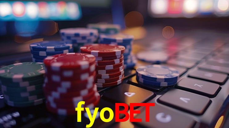 Casino Ao Vivo fyobet