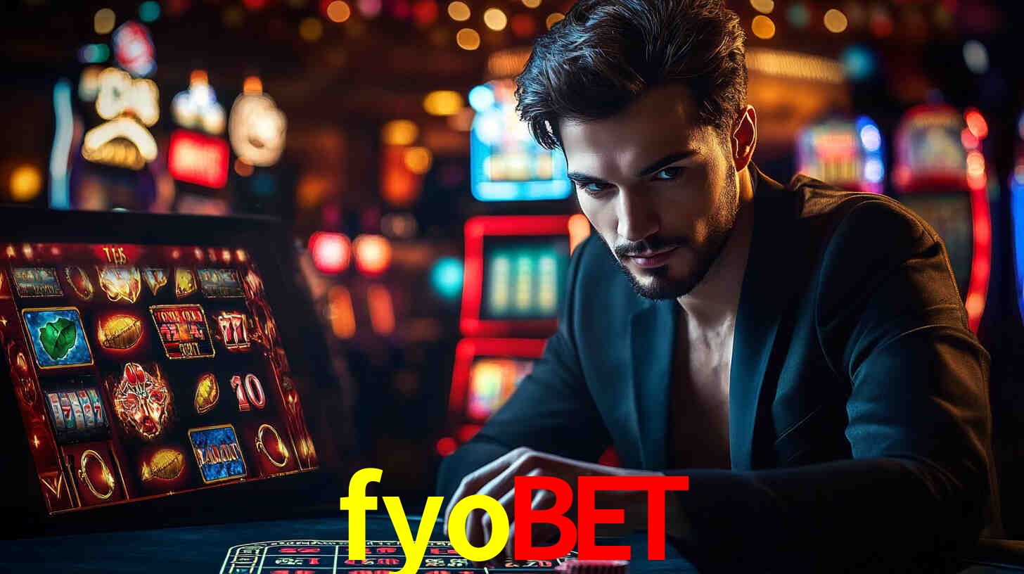 Bônus Generosos e Exclusivos no fyobet para Você!