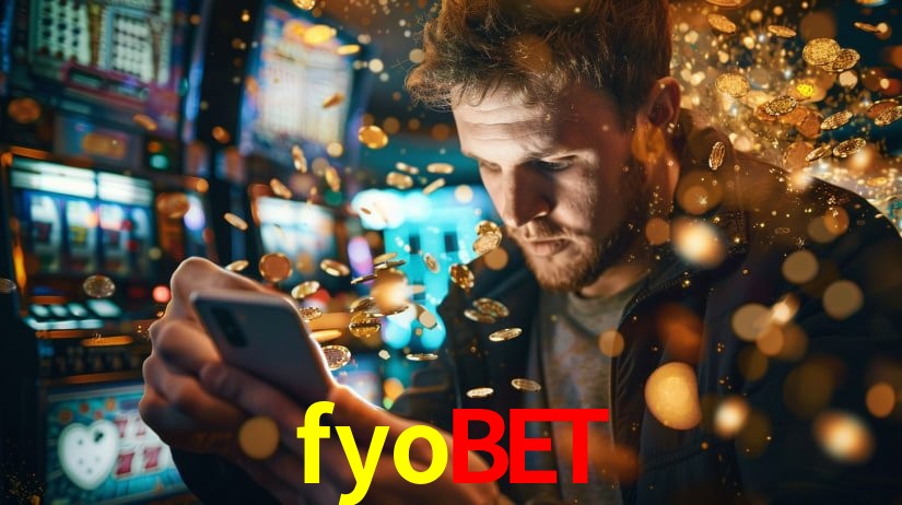 Diretório de Jogos fyobet