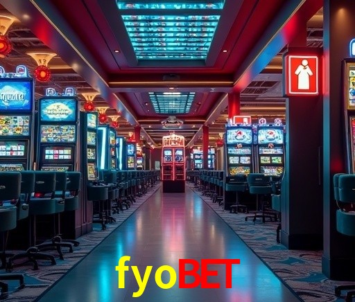 cassino fyobet