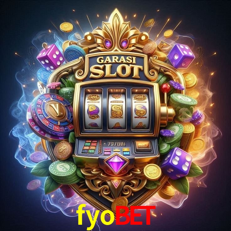 Jogos de Slot fyobet